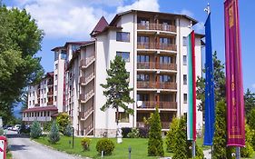 Spa Club Bor Hotel